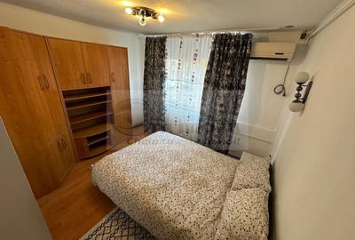 Apartament 2 camere decomandat, Zona Gării, etaj 4, 117.000€ - 3