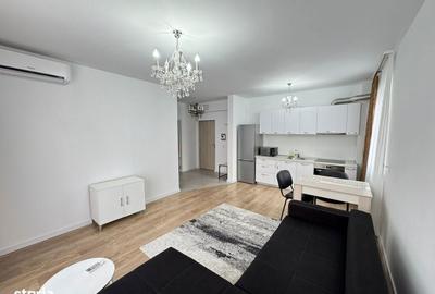 Apartament cu 2 camere în Central - 2