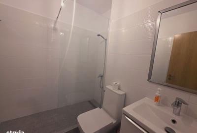 Apartament cu 2 camere decomandat în Tractorul - 1