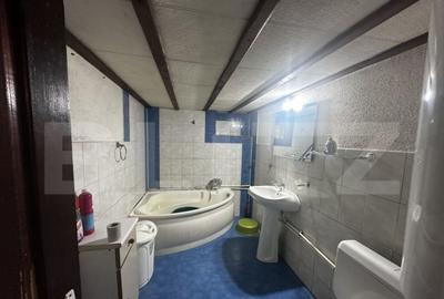 Casa plan parter si mansarda, 100mp utili, zona Novaci - 1