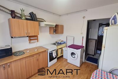 Garsonieră decomandată, mobilată în Terezian - 2