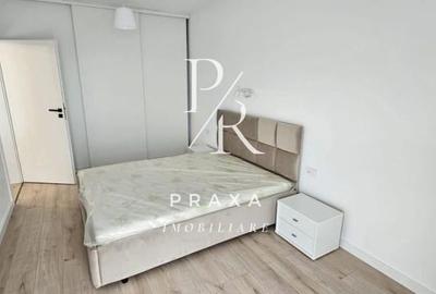 Apartament de inchiriat, 2 camere, 55 mp, parcare, prima inchiriere, zona Oncos! - 5
