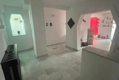 Penthouse pe 3 nivele de inchiriat in zona centrala - 4