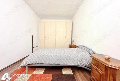 Apartament cu 2 camere decomandat în Aradul Nou - 8