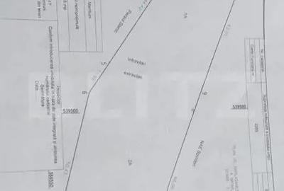 Teren Intravilan de vanzare, in Exclusivitate, Fara Comision la Achizi?ie - 3