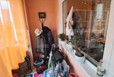 Apartament cu 2 camere decomandat, mobilat în Electroprecizia - 8