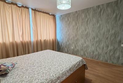 Apartament cu 2 camere decomandat, mobilat în Tineretului - 9