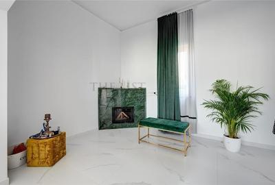 Casă individuală cu 5 camere cu Teren 607 Mp în Corbeanca - 7