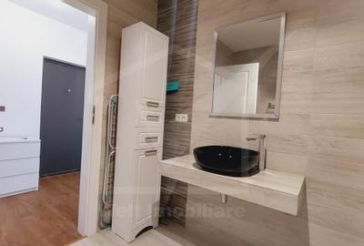 Apartament cu 2 camere decomandat în Borhanci - 8