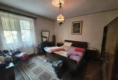 Apartament cu 3 camere decomandat în Luncă - 2