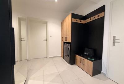 Apartament cu 2 camere decomandat, mobilat în Avantgarden - 25
