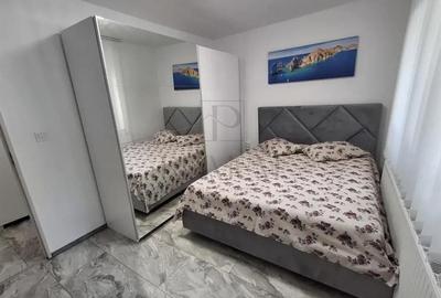 Apartament cu 2 camere semidecomandat, mobilat în Dâmbovița - 8