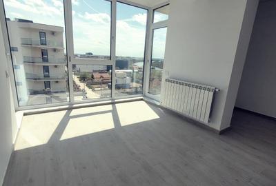 Apartament cu 3 camere semidecomandat în Central - 13