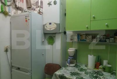 Garsonieră decomandată în Central - 1