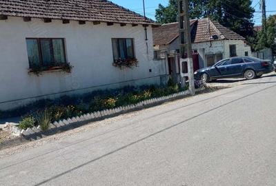 Casa de vanzare in Gurbediu jud Bihor - 9