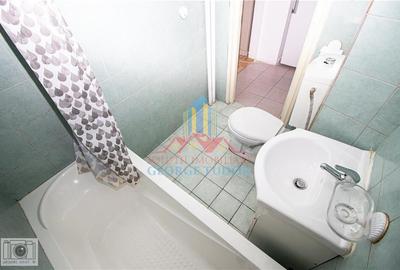 Vanzare garsoniera 31 mp, Str. Lucretiu Patrascanu Nr. 9, Bl Y2 - 20