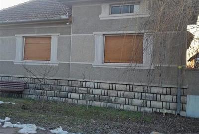 Casă individuală cu 4 camere cu Teren 5526 Mp în Cheșa - 2