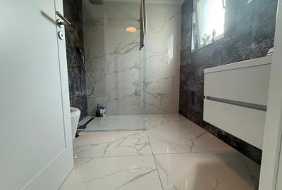 COMISION 0%-Duplex 5 camere, 128 mp, despartit prin camera tehnica in Mosnita - 18