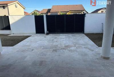 Casă cu Teren 519 Mp în Ghiroda - 1