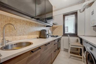 Decomandat - metrou Bazilescu - Bucure?tii noi - 3