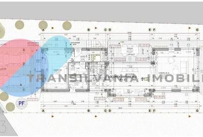 Teren 922 mp cu autorizatie de construire+gradina 812 mp alipite - 5