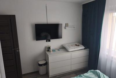Apartament cu 2 camere în Unirii - 7