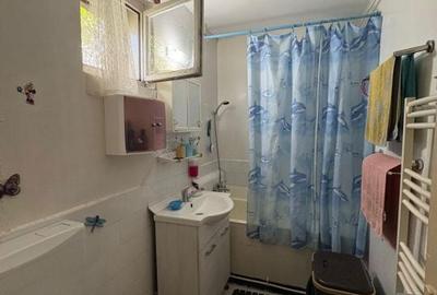 Apartament cu 2 camere în Săsar - 4