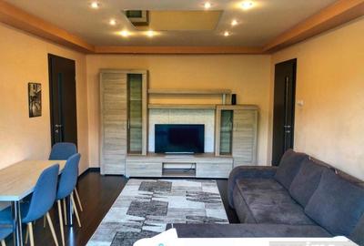 Apartament cu 2 camere semidecomandat în Ghencea - 2