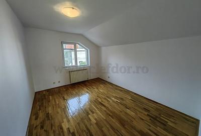 Vila Individuala de Inchiriat in zona Pipera - 16