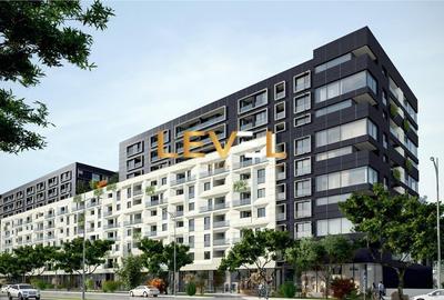 Apartament cu 2 camere decomandat, mobilat în Floreasca - 21