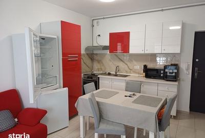 Apartament cu 2 camere în Ghiroda - 6