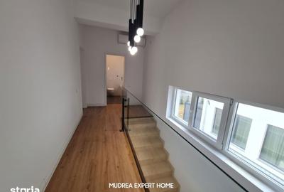 Casă cu 4 camere cu Teren 300 Mp în Tunari - 11