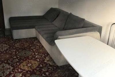 Garsonieră semidecomandată în Lipovei - 5