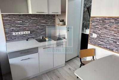 Apartament cu 2 camere semidecomandat, mobilat în Astra - 4