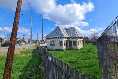 Casă cu 2 camere în Nord - 15