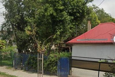 Casă cu 3 camere cu Teren 264 Mp în Central