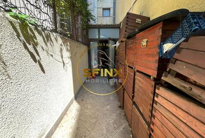 Spațiu comercial, de 39 mp, în Armeneasca - 13