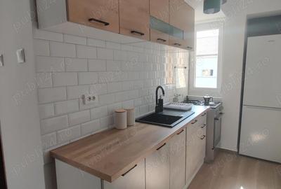 Apartament cu 2 camere semidecomandat în Mihai Viteazul - 1