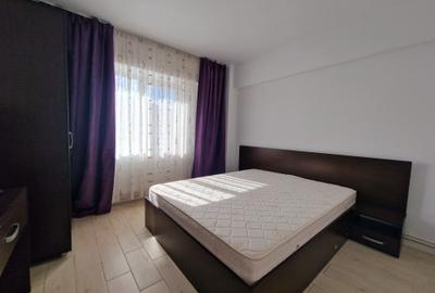 Apartament cu 3 camere semidecomandat, mobilat în Tomis Nord - 19