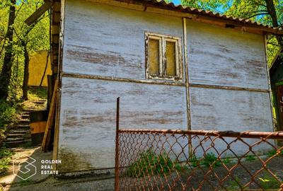 Teren Construcții intravilan de 1159 mp, în Ghioroc - 4