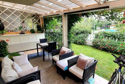 Casă cu 3 camere în Tunari - 7