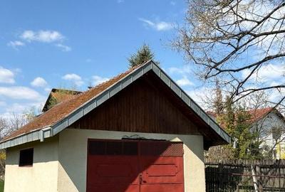 Casă cu 4 camere în Central - 1