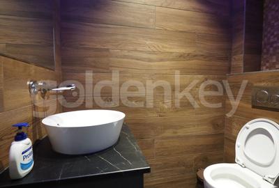 Apartament cu 4 camere si 165mp terasa | complex cu piscina | 2 garaje - 11