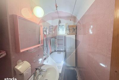 Apartament cu 2 camere nedecomandat în Cornișa - 8