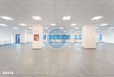 Spațiu comercial, de 305 mp, în Baicului - 3