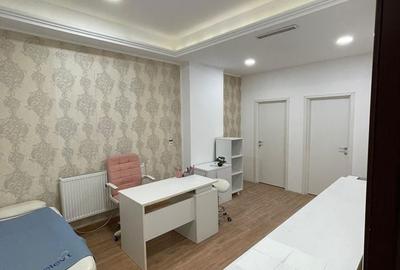 Spațiu comercial, de 75 mp, în Complex Studențesc - 8