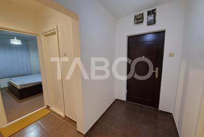 Apartament etaj 1 de vanzare 3 camere 2 bai balcon pivnita Cisnadie - 12