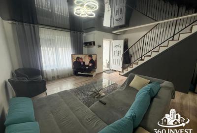 Casă cu 3 camere cu Teren 150 Mp în Vest - 4