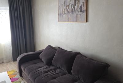 Apartament cu 3 camere decomandat în Central - 2