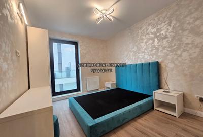 PRIMUL CHIRIAS - Ap3cam- Parcare Subterana - Totul Nou - Tomis Park - 800 euro - 8